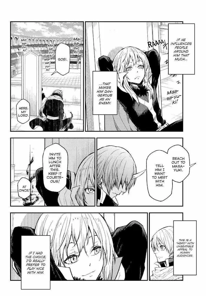 That Time I Got Reincarnated as a Slime Chapter 115 image 24_optimized